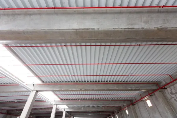 Spațiu industrial Măgurele - poza 5
