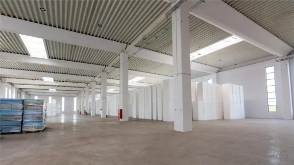 Spațiu industrial Măgurele - poza 8