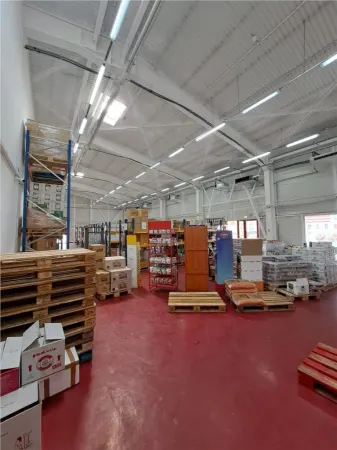 Spațiu comercial Afumați - poza 1