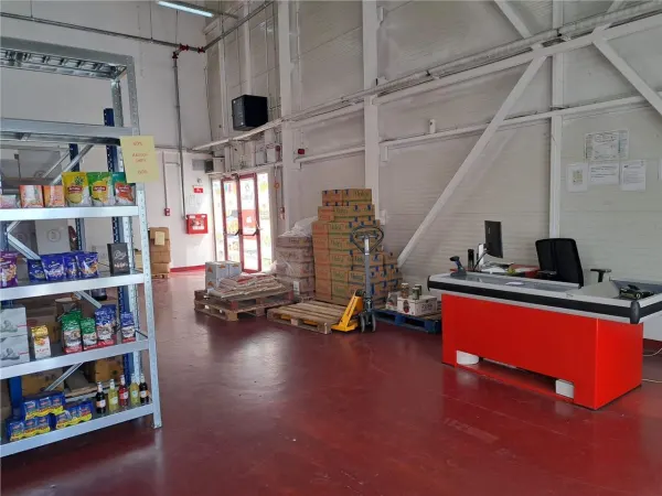 Spațiu comercial Afumați - poza 2