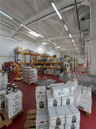 Spațiu comercial Afumați - poza 5