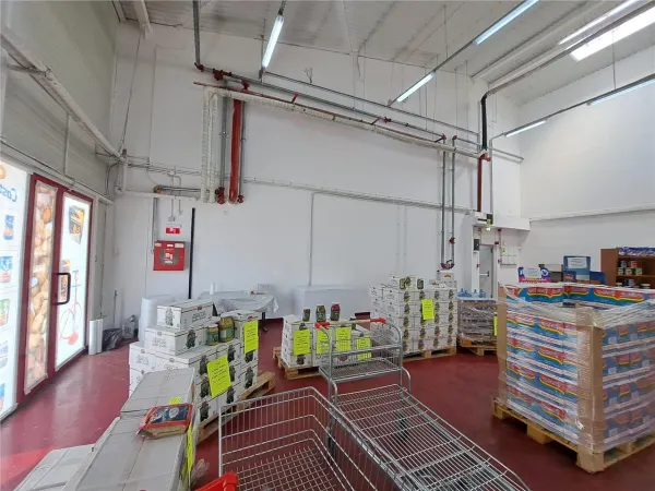 Spațiu comercial Afumați - poza 7