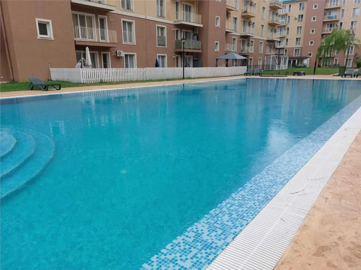 Apartament 2 camere București - poza 1