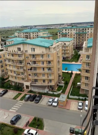 Apartament 2 camere București - poza 1