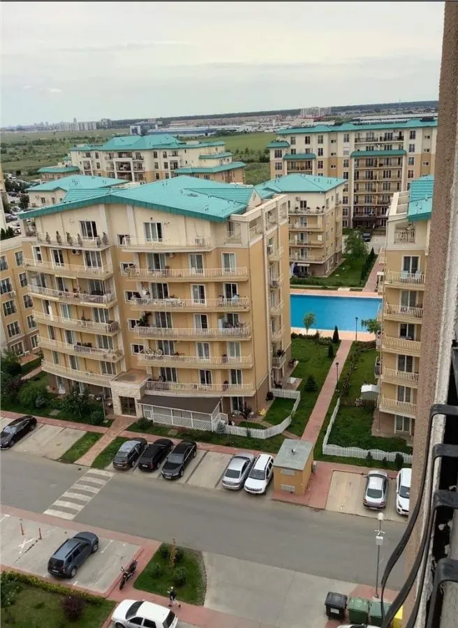 Apartament 2 camere București - poza 1