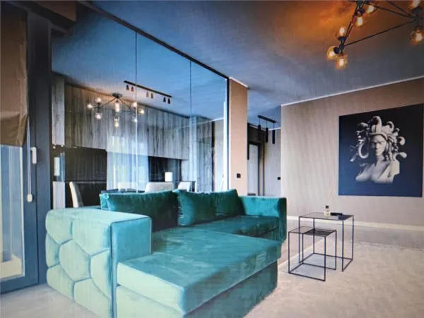 Apartament 2 camere București - poza 3