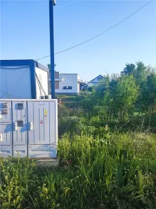 Teren intravilan in Tunari, de 1500 mp, pentru construcție vilă. - Bucuresti