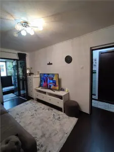 Studio-Barbu Vacarescu, 2 camere decomandate-42 mp - foto 7