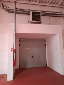 Afumati-E85-show room+depozit-ISU-840 mp-vad-parcare - foto 13