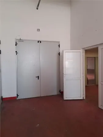 Spațiu comercial Afumați - poza 9
