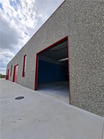 Spațiu industrial Chitila - poza 7