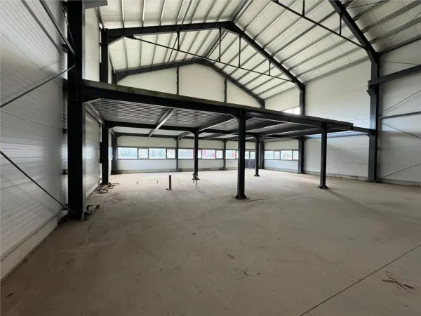 Spațiu industrial Mărăcineni - poza 7