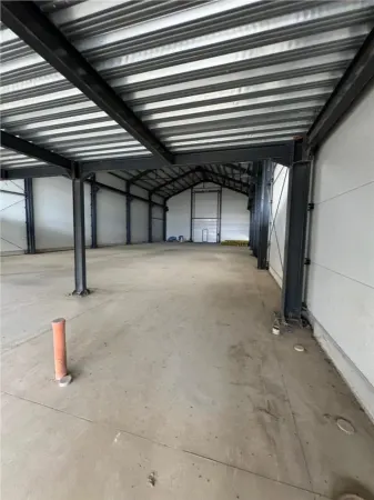 Spațiu industrial Mărăcineni - poza 8