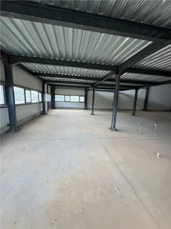 Spațiu industrial Mărăcineni - poza 9