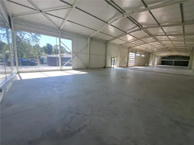 Showroom cu hala 1440 mp - curte - Baneasa - Centura - S1 - foto 3