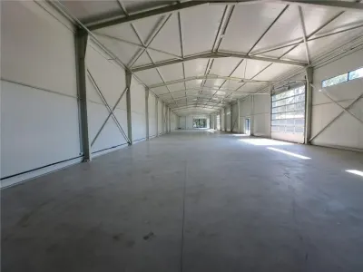 Showroom cu hala 1440 mp - curte - Baneasa - Centura - S1 - foto 7