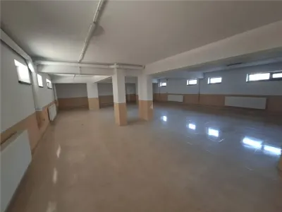 Stefanestii De Jos- central-spatiu comercial 215 mp ideal catering - foto 3