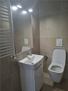 Stefanestii De Jos- central-spatiu comercial 215 mp ideal catering - foto 7