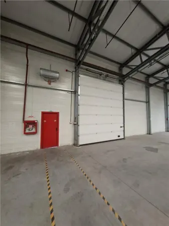 Spațiu industrial Ștefăneștii de Jos - poza 13