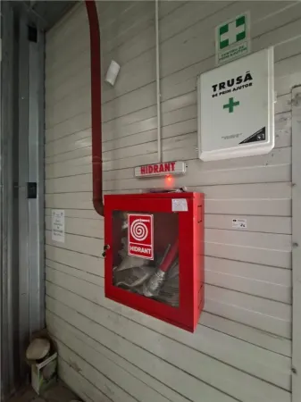 Spațiu industrial Ștefăneștii de Jos - poza 15