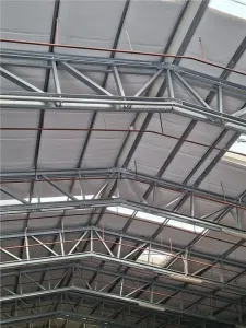 Stefanesti-A3-Hala 2100 mp,cu birouri clasa A,ISU, 4,60 e/mp - foto 16