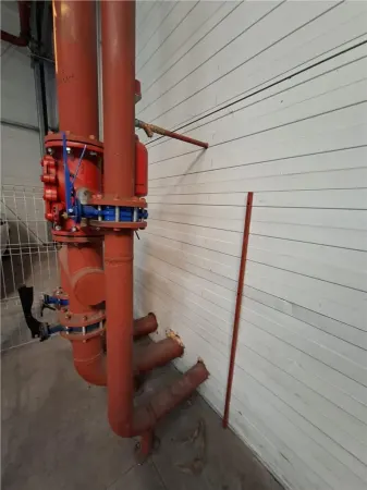 Spațiu industrial Ștefăneștii de Jos - poza 21