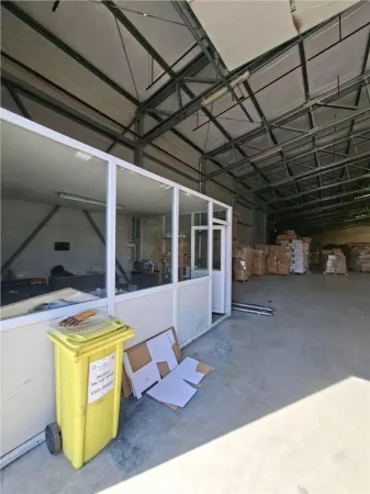 Spațiu industrial Ștefăneștii de Jos - poza 5