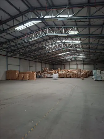 Spațiu industrial Ștefăneștii de Jos - poza 6