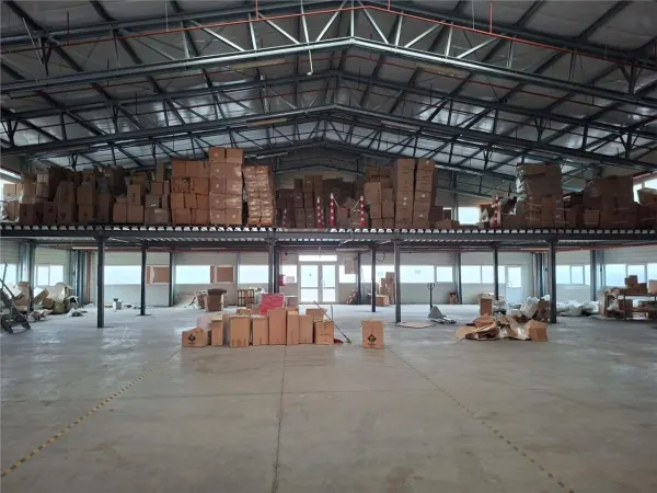 Spațiu industrial Ștefăneștii de Jos - poza 8