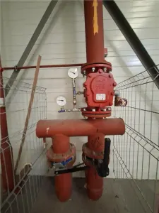 Stefanesti-A3-Hala 2100 mp,cu birouri clasa A,ISU, 4,60 e/mp - foto 10