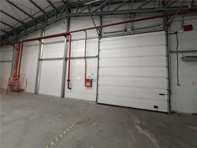 Stefanesti-A3-Centura-Hala 1000 mp cu ISU, birouri 400 mp. - foto 11