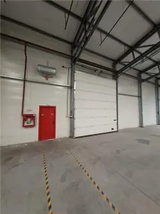 Stefanesti-A3-Centura-Hala 1000 mp cu ISU, birouri 400 mp. - foto 7