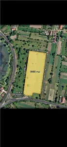 Teren Tunari-Zona Cosmopolis-pentru dezvoltare rezidentiala - Bucuresti
