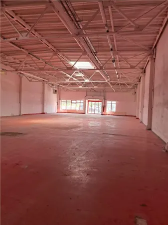 Spațiu comercial Afumați - poza 2