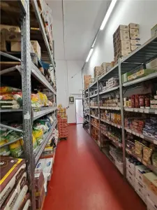 Afumati-E85-Hala pt cash&carry-30 locuri parcare-vad-parcare - foto 15
