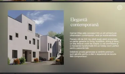Vila de vanzare in Pipera - foto 3