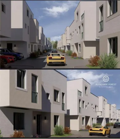 Casă 6 camere București - poza 5