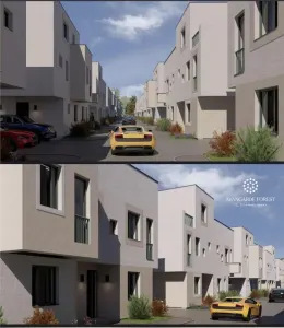 Vila de vanzare in Pipera - foto 5