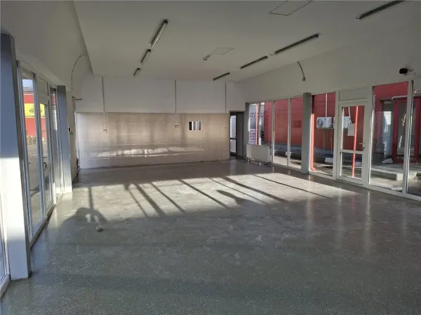 Spațiu comercial Afumați - poza 1
