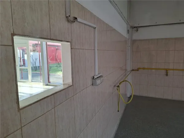 Spațiu comercial Afumați - poza 2