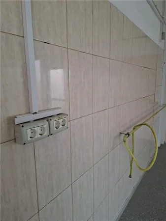 Spațiu comercial Afumați - poza 4