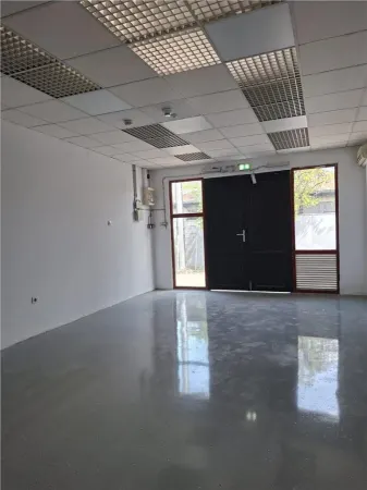 Spațiu industrial Afumați - poza 1