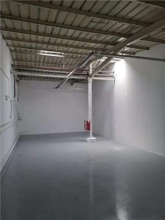 Spațiu industrial Afumați - poza 3