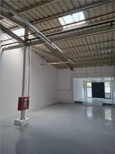 Afumati-E 85 Hala 106 mp-incalzire-AC-depozit-birou-showroom - foto 4
