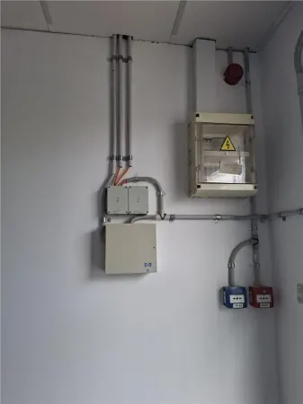Spațiu industrial Afumați - poza 8