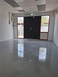 Afumati-E 85 Hala 106 mp-incalzire-AC-depozit-birou-showroom - foto 10