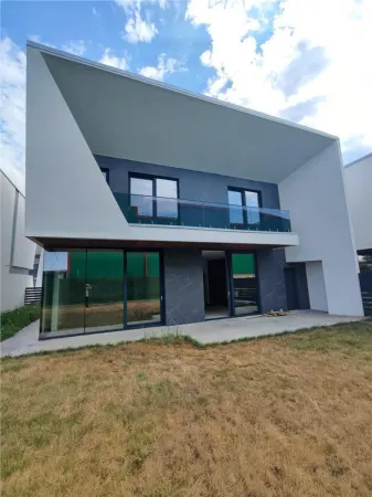 Casă 5 camere Voluntari - poza 2