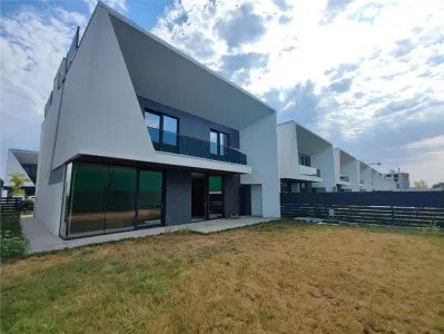 Casă 5 camere Voluntari - poza 5