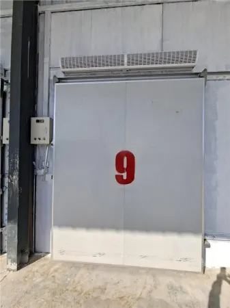 Spațiu industrial Afumați - poza 2