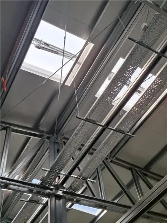 Spațiu industrial Buftea - poza 4